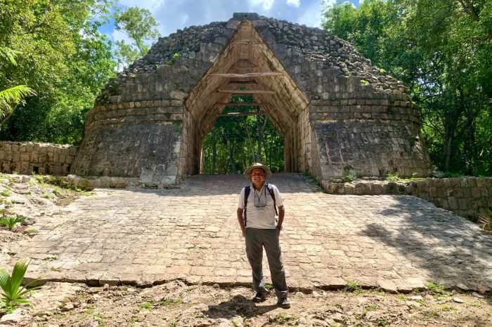 NEW! Chichén Itzá RELOADED