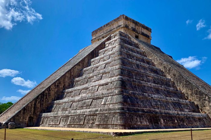 Chichén Itzá CLASSIC