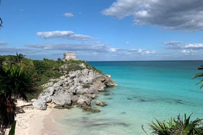 Tulum & Cenote
