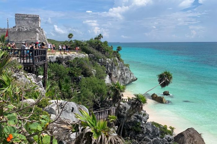 Cobá – Tulum & Cenote