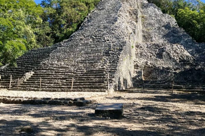 Maya cooking class, Maya ceremony, Maya village & Cobá