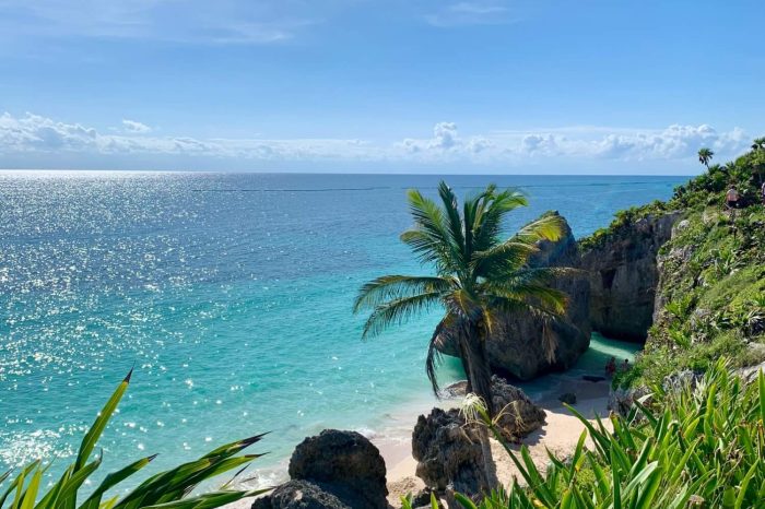 Tulum &  adventure (zipline, cenotes, canoe)